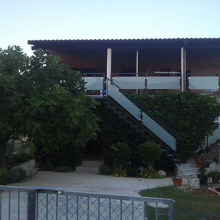 Apartments Banoci Vir Kültér fotó