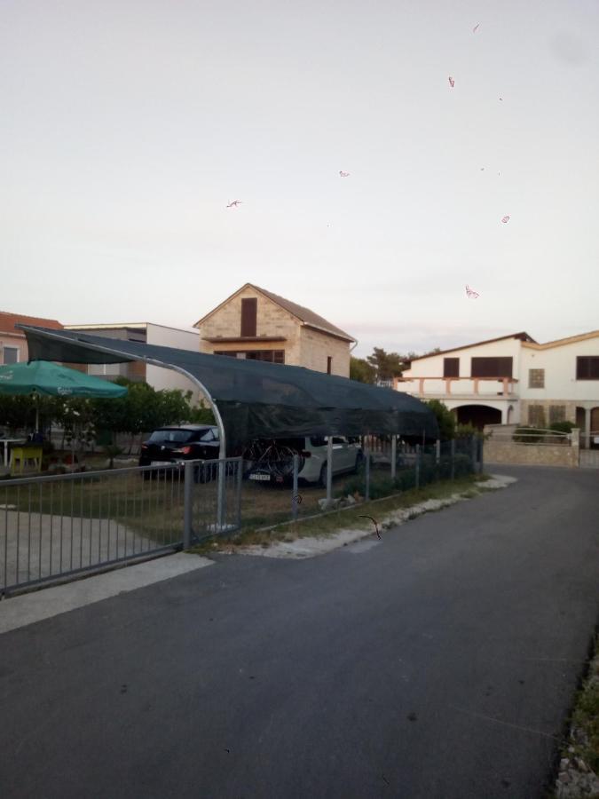 Apartments Banoci Vir Kültér fotó
