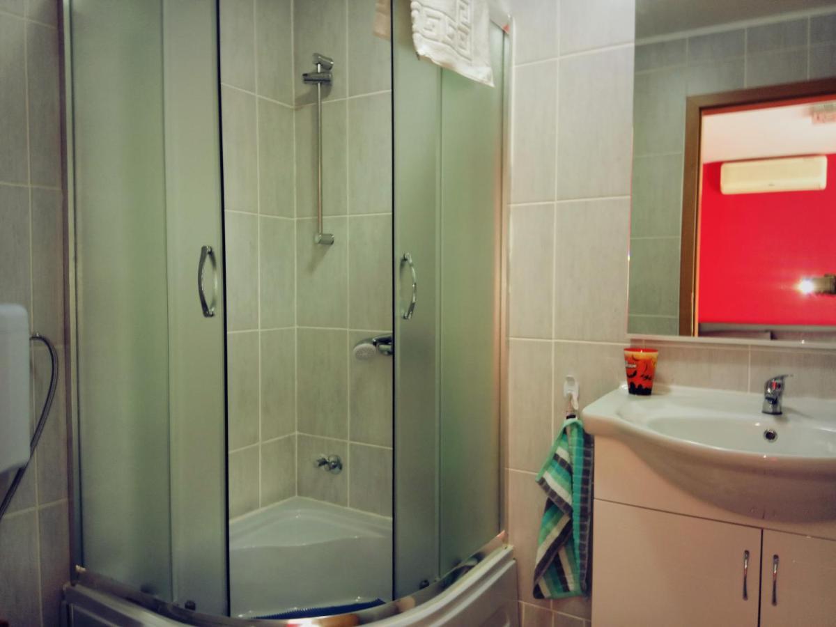 Apartments Banoci Vir Kültér fotó