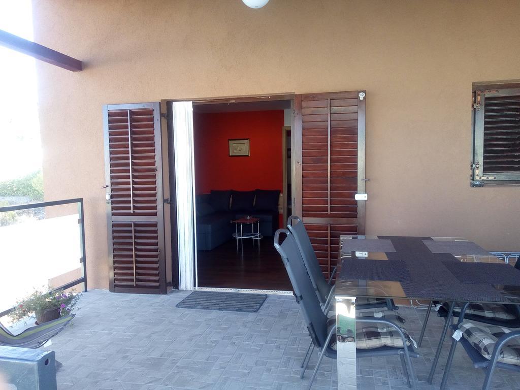 Apartments Banoci Vir Kültér fotó