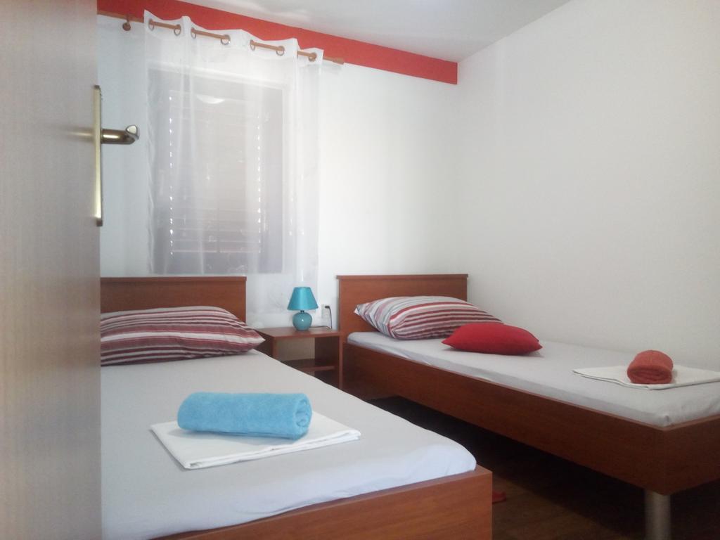 Apartments Banoci Vir Kültér fotó