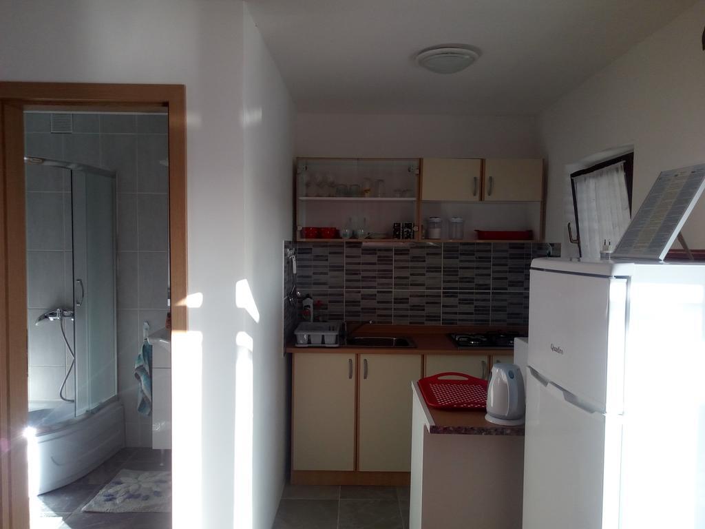 Apartments Banoci Vir Kültér fotó