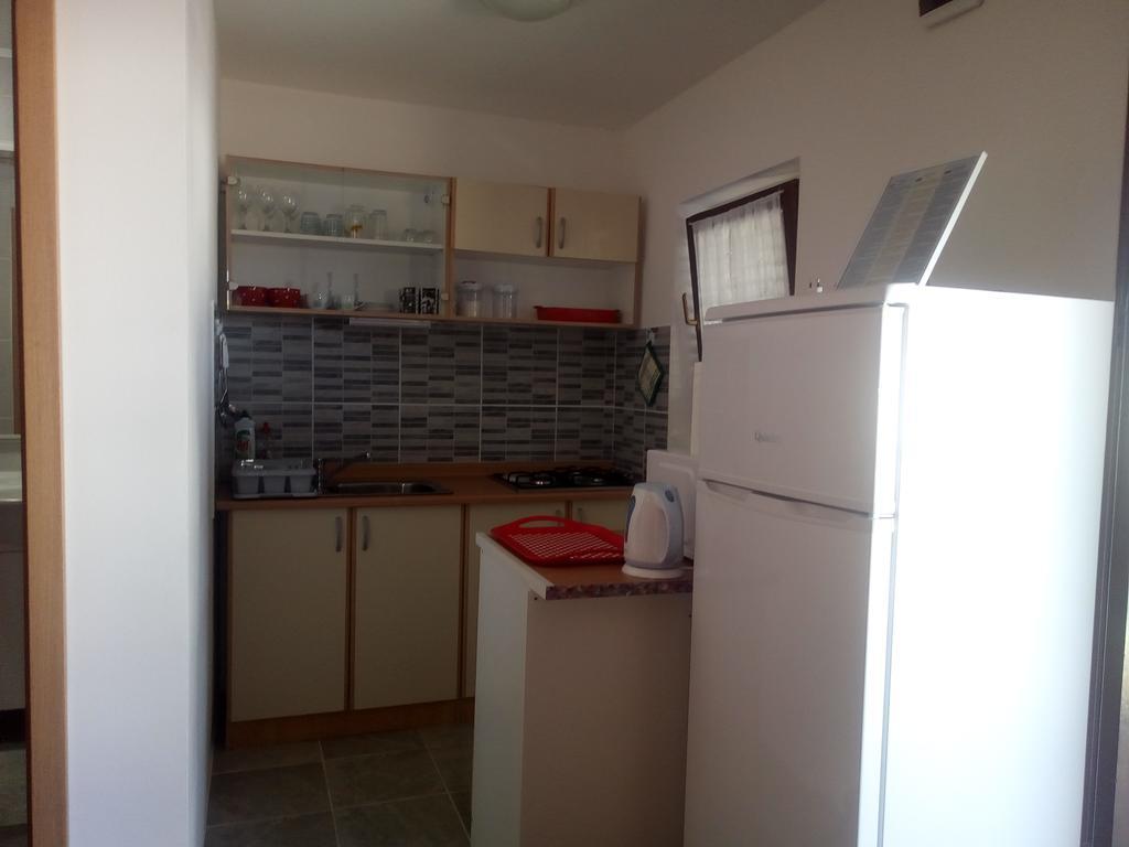 Apartments Banoci Vir Kültér fotó