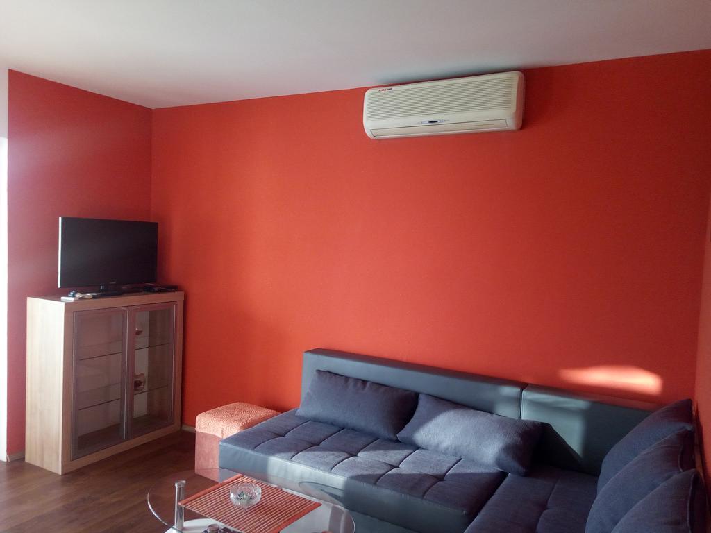 Apartments Banoci Vir Kültér fotó